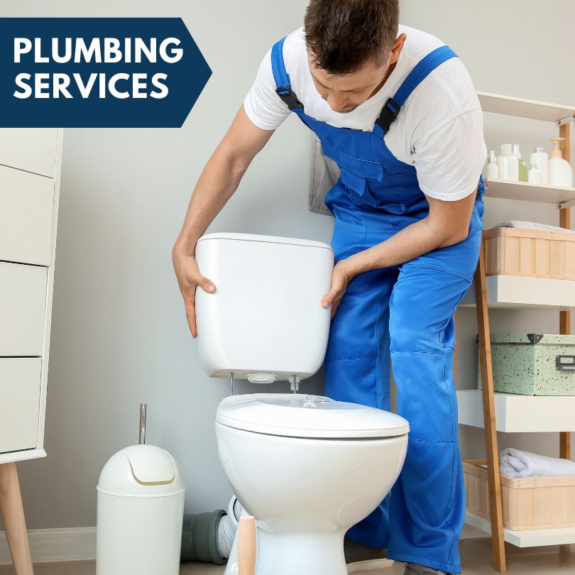 Plumbing Company in Pomfret, MD